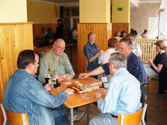 13 Pary z Podlasia