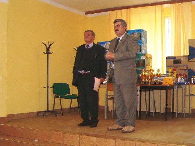 28 Zamykanie mityngu
