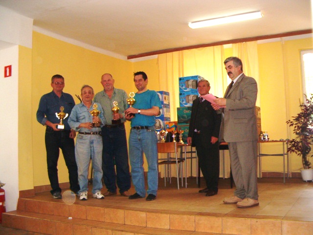 30 Jest w komplecie