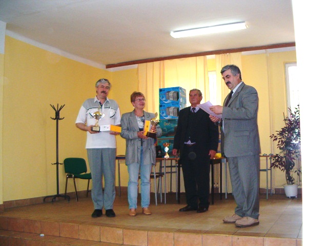 31 Najlepsi w IMPach